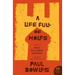 A Life Full of Holes