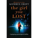 The Girl You Lost