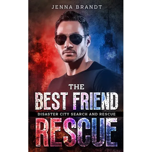 The Best Friend Rescue: A K9 Handler Romance