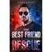 The Best Friend Rescue: A K9 Handler Romance