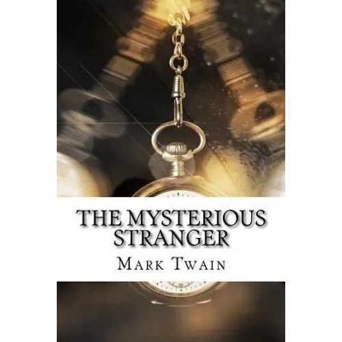 The Mysterious Stranger