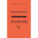 The Anabasis of Xenophon: Volume 4, Book IV