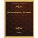 The Second Epistle Of Clement