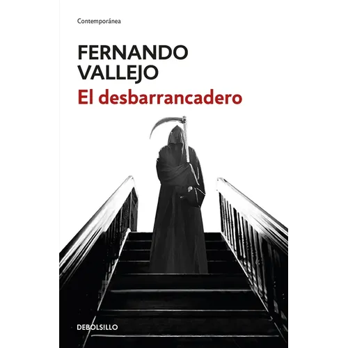 El Desbarrancadero / The Abyss
