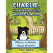 Charlie, The Border Collie Without a Job