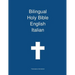 Bilingual Holy Bible, English - Italian