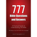 777 Bible Questions and Answers: A Practical Guide To Understanding The Bible