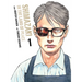 Shimazaki in the Land of Peace 1