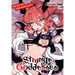 Strange Goddesses