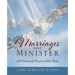 Marriages that Minister: A Portrait of Christ and His Bride