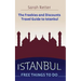 Istanbul: Free Things to Do: The freebies and discounts travel guide to Istanbul