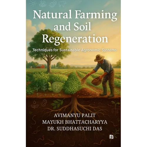 Natural Farming and Soil Regeneration: Techniques for Sustainable Agronomic Systems