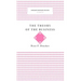 The Theory of the Business (Harvard Business Review Classics)