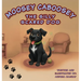 Moosey Caboosey The Silly Scared Dog