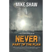 Never Part of the Plan: A story of Courage Resilience Gratitude