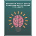 Nonogram Puzzle Books: Nonogram Puzzle Books for Adults: Nonogram Puzzle Books Hard