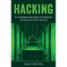 Hacking: A Comprehensive Guide to Computer Hacking and Cybersecurity