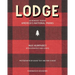 Lodge: An Indoorsy Tour of America's National Parks