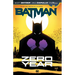 Batman: Zero Year