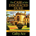 The Case of the Disgraced Duke: A Wise Enquiries Agency cozy Welsh murder mystery