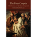 The Four Gospels: Their Essence and Spiritual Background