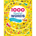 1000 Useful Words: Build Vocabulary and Literacy Skills