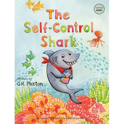 The Self-Control Shark