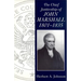 Chief Justiceship of John Marshall 1801-1835
