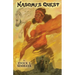 Nasomi's Quest: Legends of Ao #1