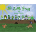 10 Little Frogs