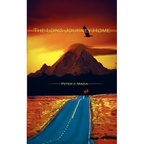 The Long Journey Home