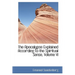 The Apocalypse Explained According to the Spiritual Sense, Volume VI