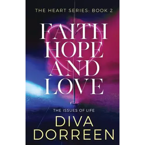 Faith Hope and Love: Issues of Life