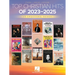 Top Christian Hits of 2023-2025: 15 Uplifting Hits Arranged for Piano, Voice, and Guitar