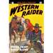 The Western Raider #6: Silver Trent Rides Alone