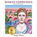 Roman Empressess: Black and White Edition