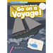 We Didn't Mean to Go on a Voyage!