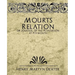Mourt's Relation or Journal of the Plantation at Plymouth