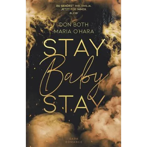 Stay Baby Stay