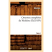 Oeuvres Complètes de Molière. Tome 1 (Éd.1819)