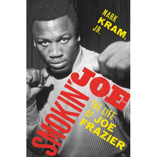 Smokin' Joe