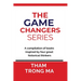 The Game-Changers Series