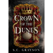 Crown of the Dunes