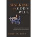 Walking in God's Will: Demystify God's Plan for Your Life and Make Decisions with Confidence
