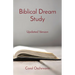 Biblical Dream Study: Updated Version