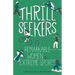 Thrill Seekers: 15 Remarkable Women in Extreme Sports