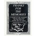 Franks For The Memories