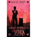 A Right Shambles in York: Magic, menace, & snark in a Yorkshire Urban Fantasy