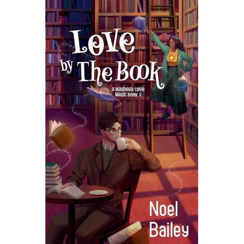Love by the Book