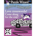 World of Crosswords No. 39